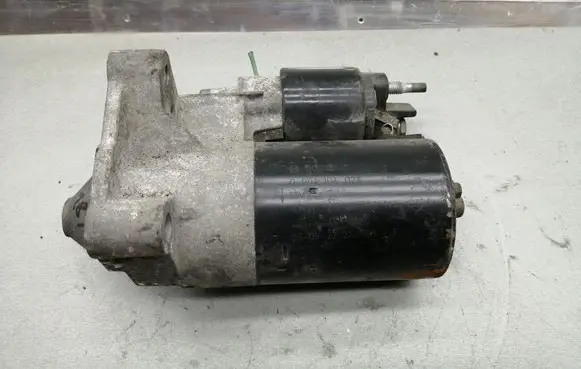 Renault Laguna II Starter motor 8200186148 0001106023
