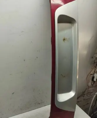 Seat Alhambra (Mk1) Rear light center trim bar blend 7135616 L1005318B04