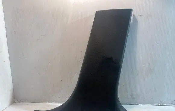 BMW 3 E90 E91 (B) pillar trim (bottom) 51437058338 52107010