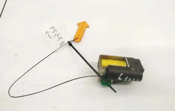 Saab 9-5 Central locking motor 5117072 81169500