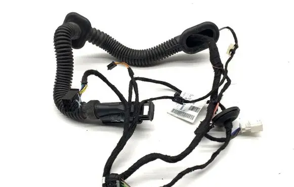 Mercedes-Benz GLA W156 X156 Rear door wiring loom A2465402400