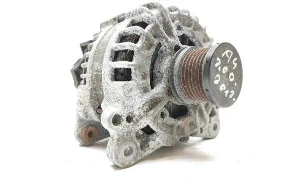 Audi A4 S4 B8 8K Generator/alternator 03L903017E 3713 0125711088