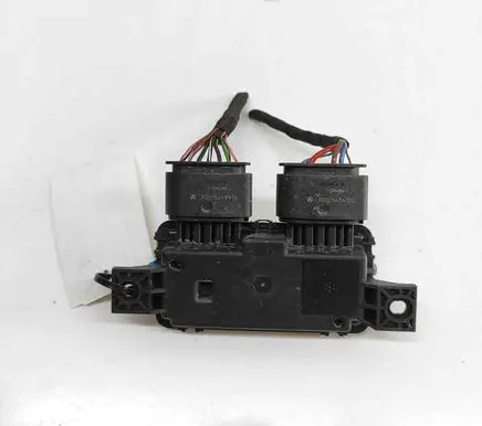 Mercedes-Benz GLE W167 Fuel injection pump control unit/module A0009008214 A0009015303