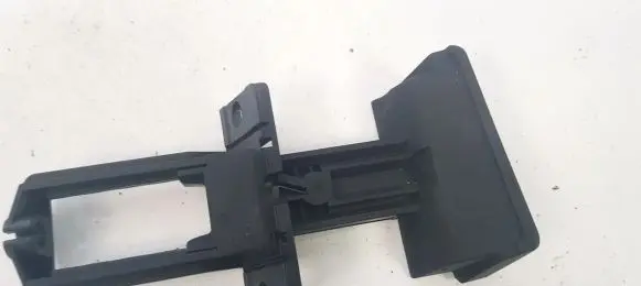 Hand parking brake switch