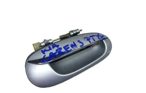 KIA Carens II Rear door handle trim 111KLAMKA