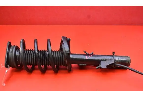 Front shock absorber/damper
