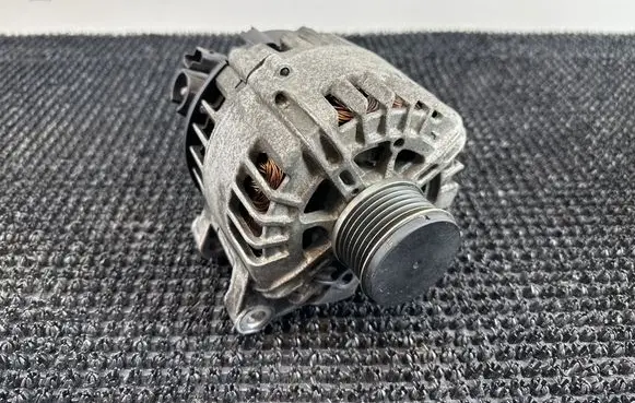 Peugeot 3008 I Generator/alternator 9665617780