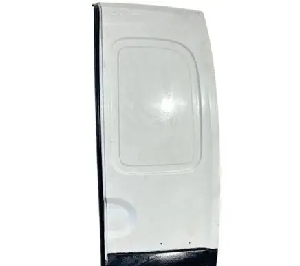 Renault Kangoo I Back/rear loading door 7752233583