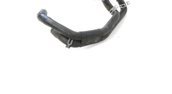 Audi A4 S4 B8 8K Engine coolant pipe/hose 8K0819337A