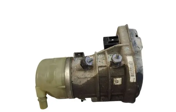 Power steering pump