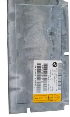 BMW 7 E65 E66 Airbag control unit/module 65776933021