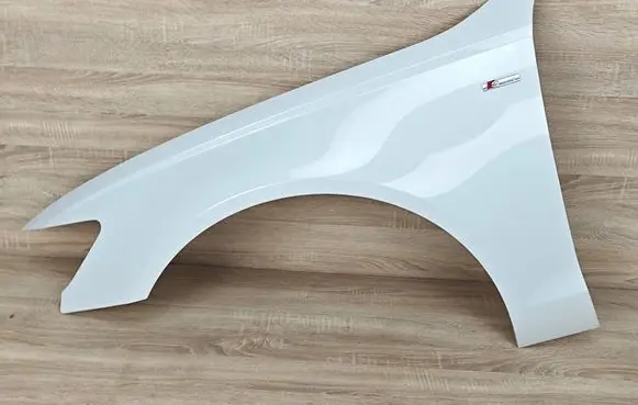 Audi A6 S6 C7 4G Fender