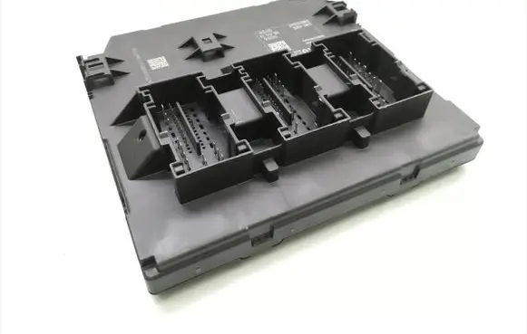 Volkswagen PASSAT B7 Comfort/convenience module 3AA937087C 5WK50447