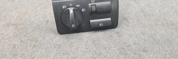 BMW X5 E53 Light switch 6930243