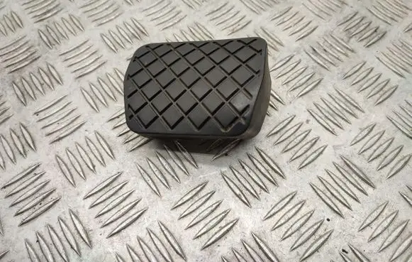 Skoda Octavia Mk4 Foot rest pad/dead pedal 5Q0723173
