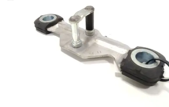 Audi A3 S3 A3 Sportback 8P Rear door lock loop/hook striker 8P4827507A
