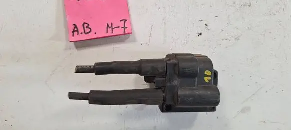 Renault Megane I High voltage ignition coil 7700858999