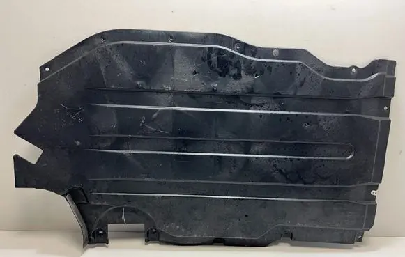 BMW X7 G07 Side bottom protection 9477805