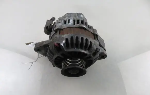 Generator/alternator
