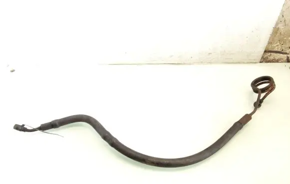 Volkswagen PASSAT B5 Power steering hose/pipe/line 