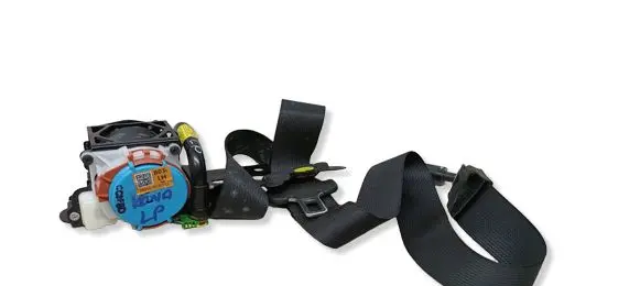 Hyundai Kona I Front seatbelt HYUNDAIKONA