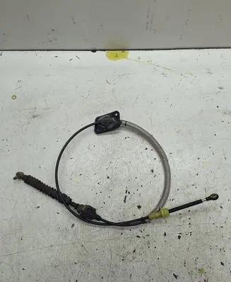 Nissan Navara D40 Gear shift cable linkage 
