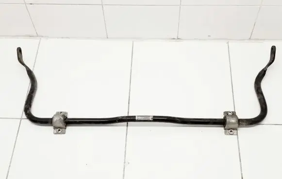 Front anti-roll bar/sway bar