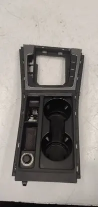 Volkswagen Golf VII Center console 5G1863245F