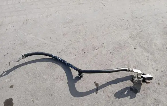 Ford Focus Negative earth cable (battery) CJ5G-9U465-BA