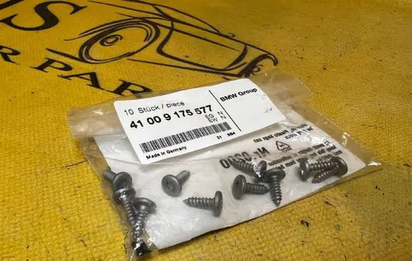 BMW 1 F40 Other exterior part 41009175577 9175577