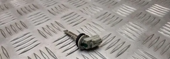 Ford Galaxy Interior temperature sensor 4S7T19C734AA