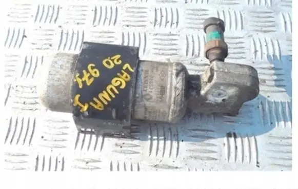 Renault Laguna I Air conditioning (A/C) air dryer 