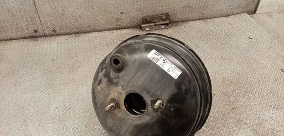 BMW X5 E53 Brake booster 6757706