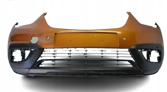 Opel Crossland X Front bumper 39097371