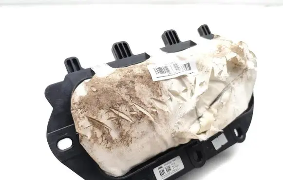 Peugeot 3008 II Passenger airbag 9810439880 34197827C