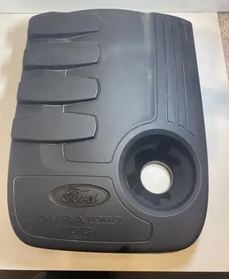 Ford Ranger Engine cover (trim) AB396A949AC