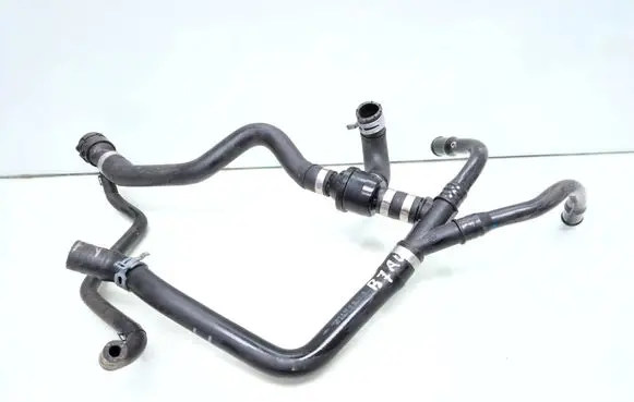 Cupra Born Engine coolant pipe/hose 1EA121113A 1EA122101DC 1EA122291E