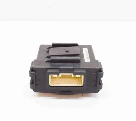 Nissan Qashqai Airbag control unit/module 476A0HV30A