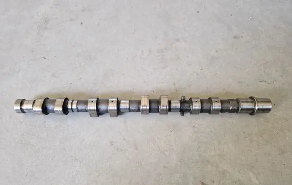 Mazda BT-50 Camshaft 