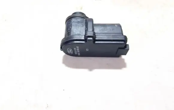 Ford Focus Headlight level adjustment motor xs4x13k198ab