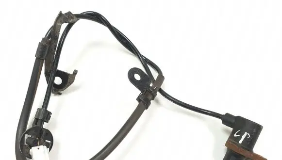Toyota Yaris ABS brake wheel speed sensor 0265006674