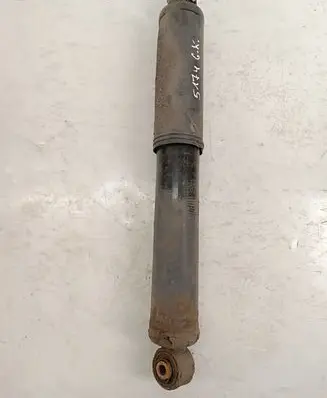 Opel Antara Rear shock absorber/damper NOCODE