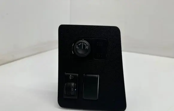 Nissan Qashqai Wing mirror switch 68485JD900 P10970A77500