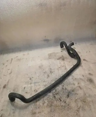 BMW 7 E32 Engine coolant pipe/hose 