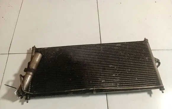 Nissan Primera A/C cooling radiator (condenser)