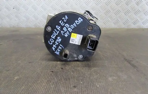 Toyota Corolla E210 E21 Supercharger 0424001202