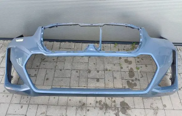 BMW X1 U11 Front bumper 9881907