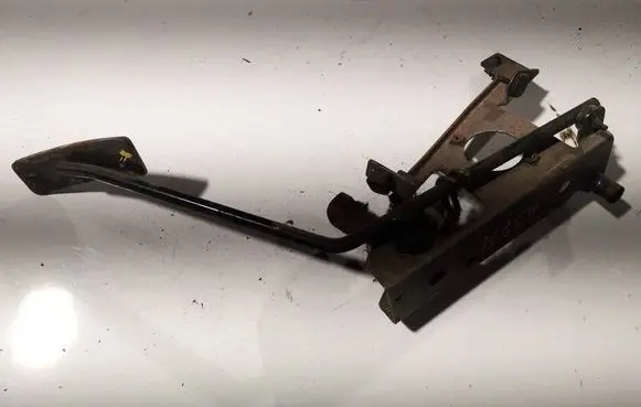 Ford Ranger Accelerator throttle pedal