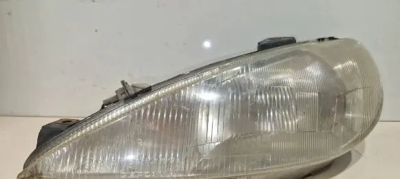 Peugeot 206 Headlight/headlamp 085501120