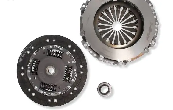 Citroen Berlingo Clutch set kit 623332500